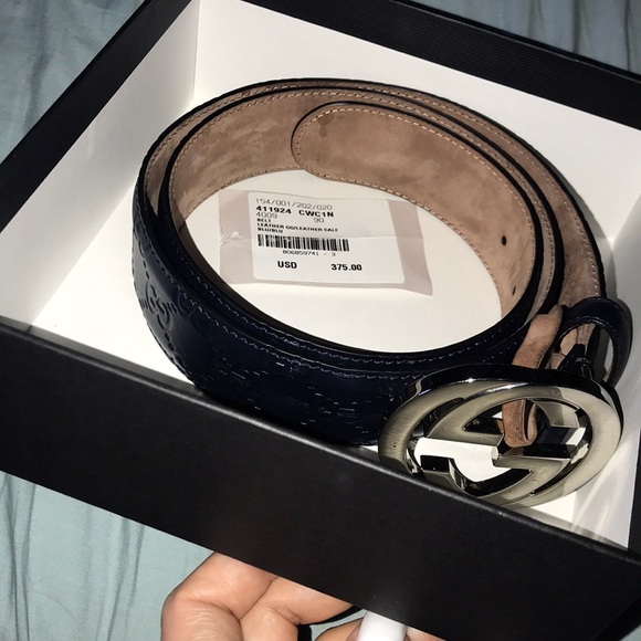 Belt - Picture 1 of 3